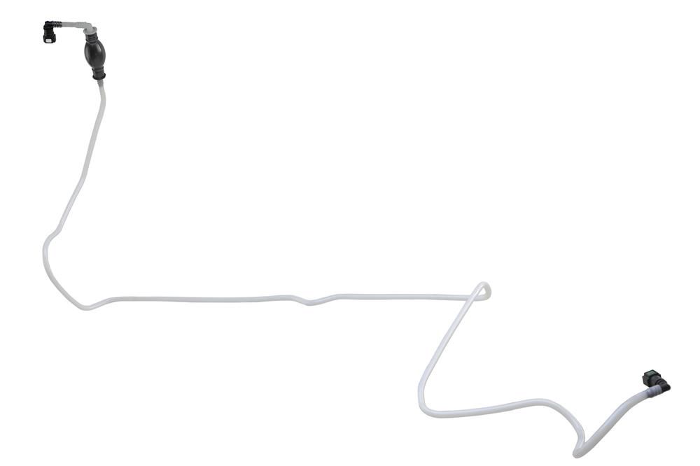 TOPRAN 702 139 Fuel line