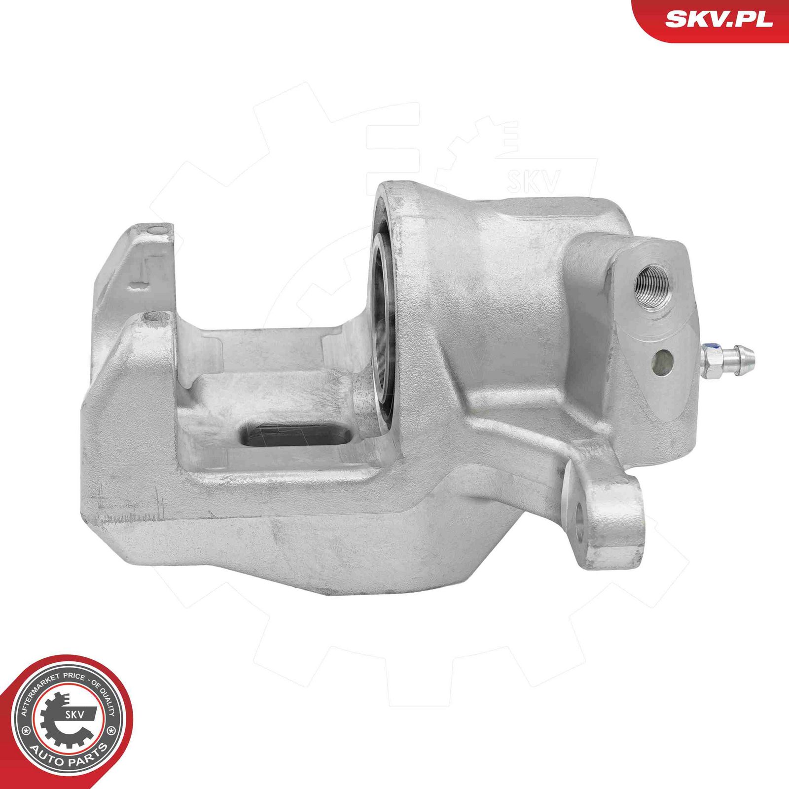 Brake Caliper-2