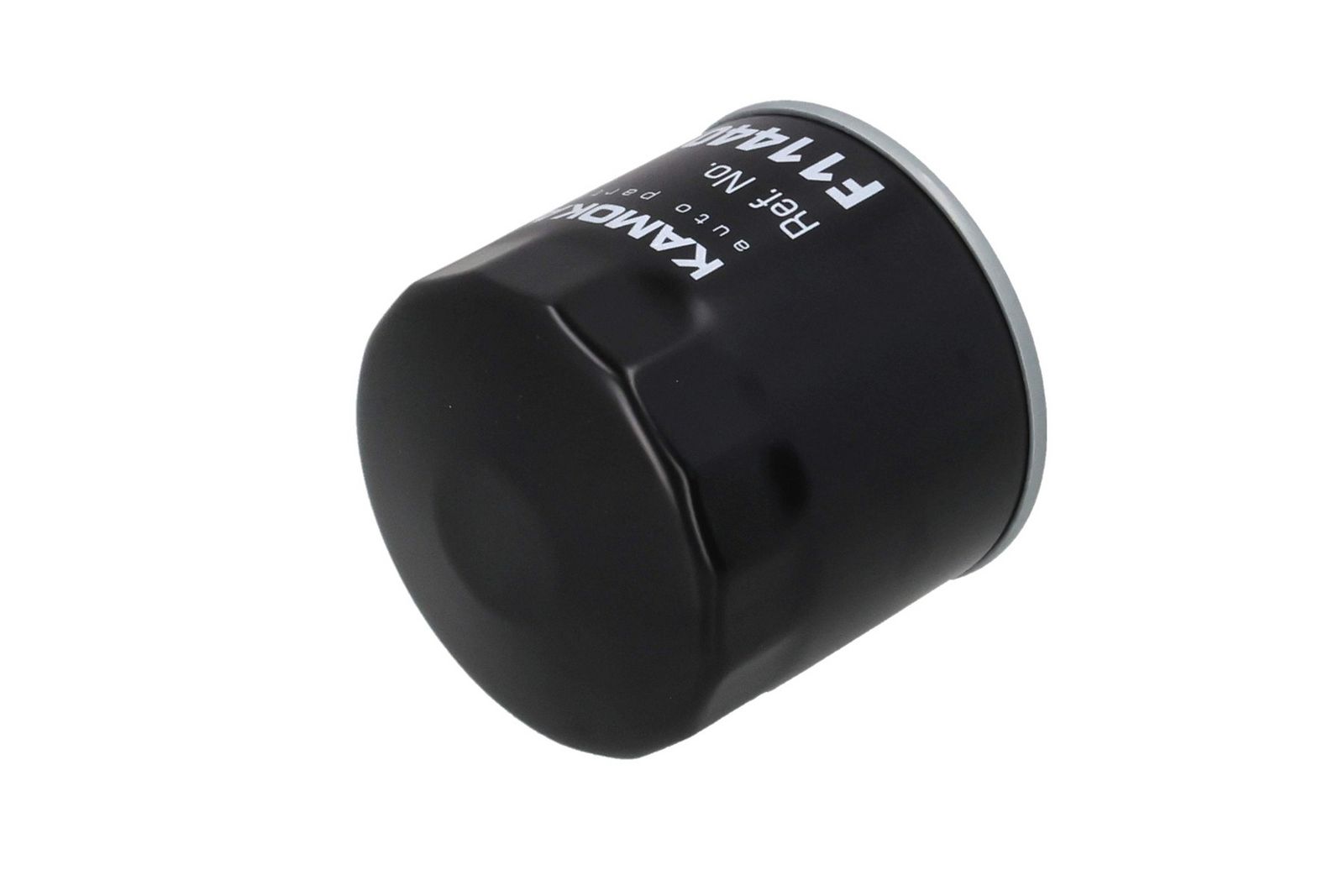 Oil Filter-2