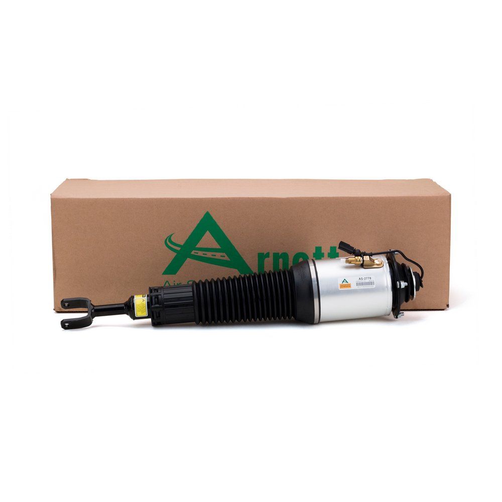 Air Suspension Strut-2