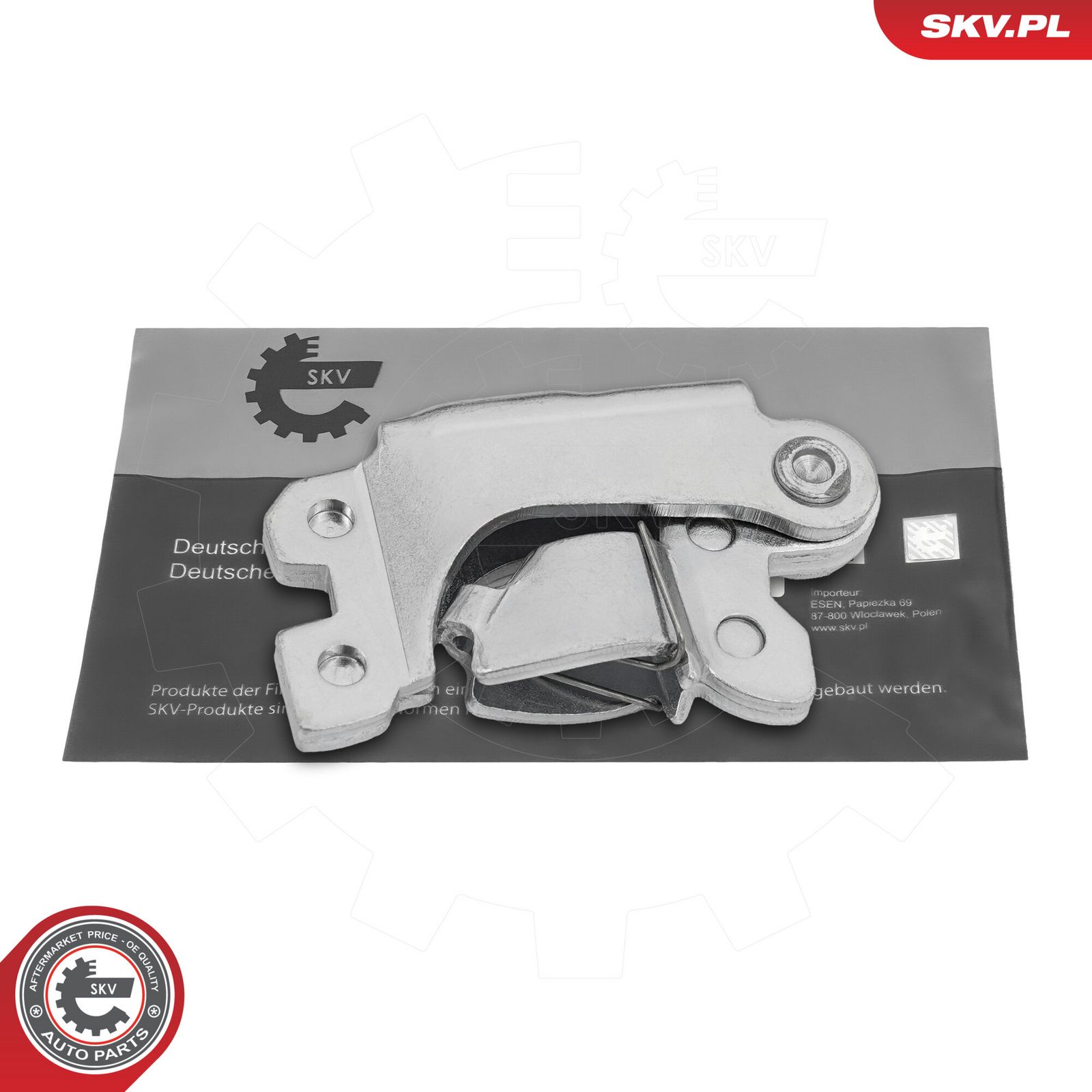 Repair Kit, expander-2