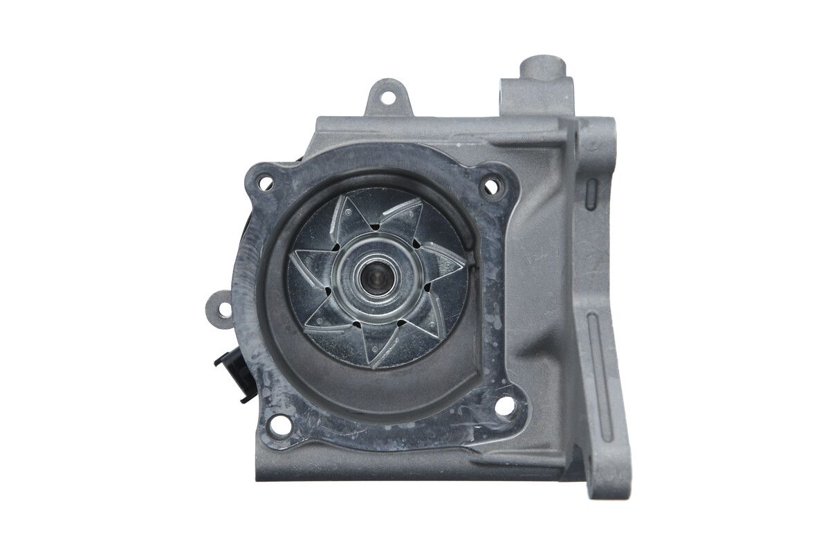 Water Pump, engine cooling-main