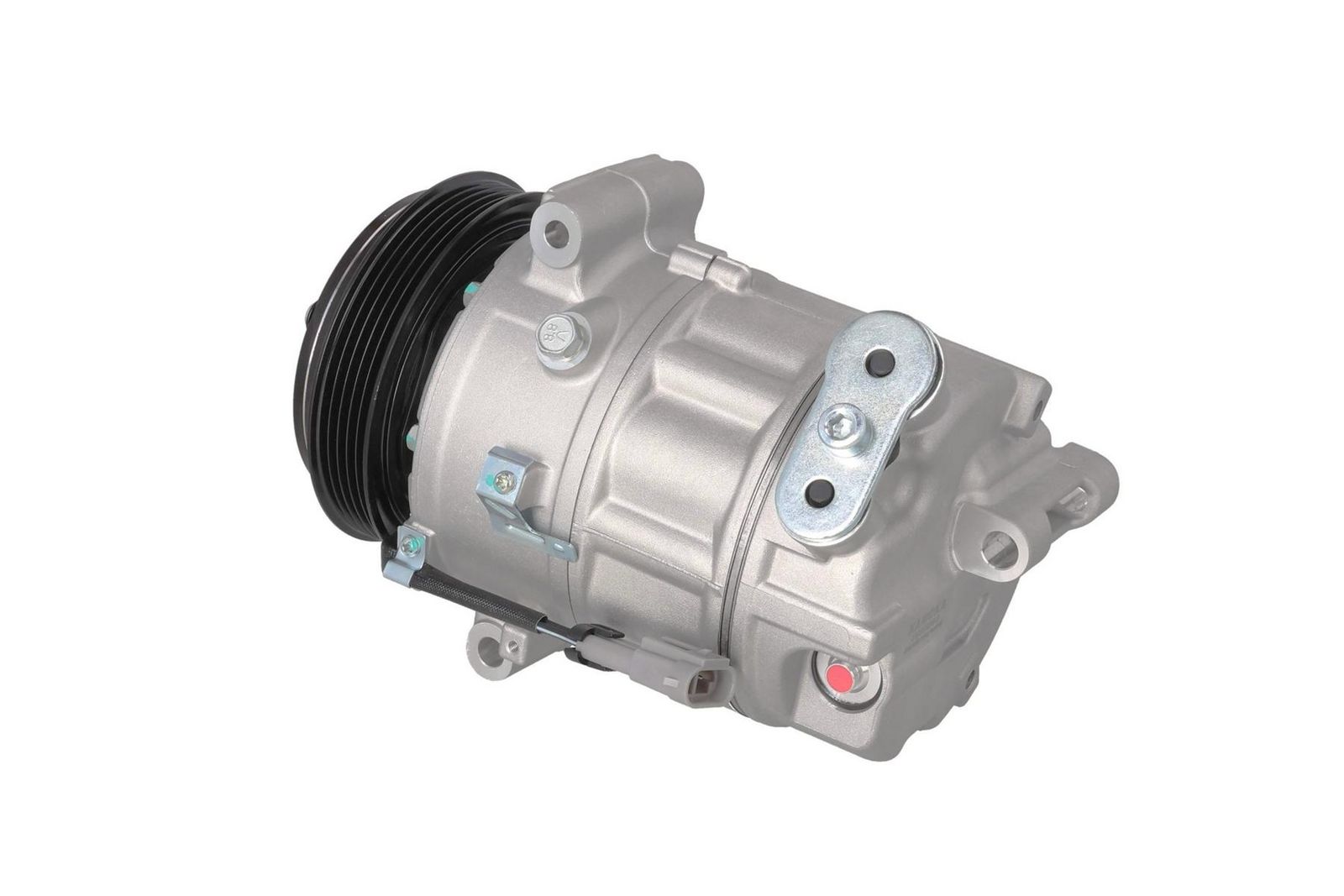 KAMOKA 7820093 Compressor, air conditioning