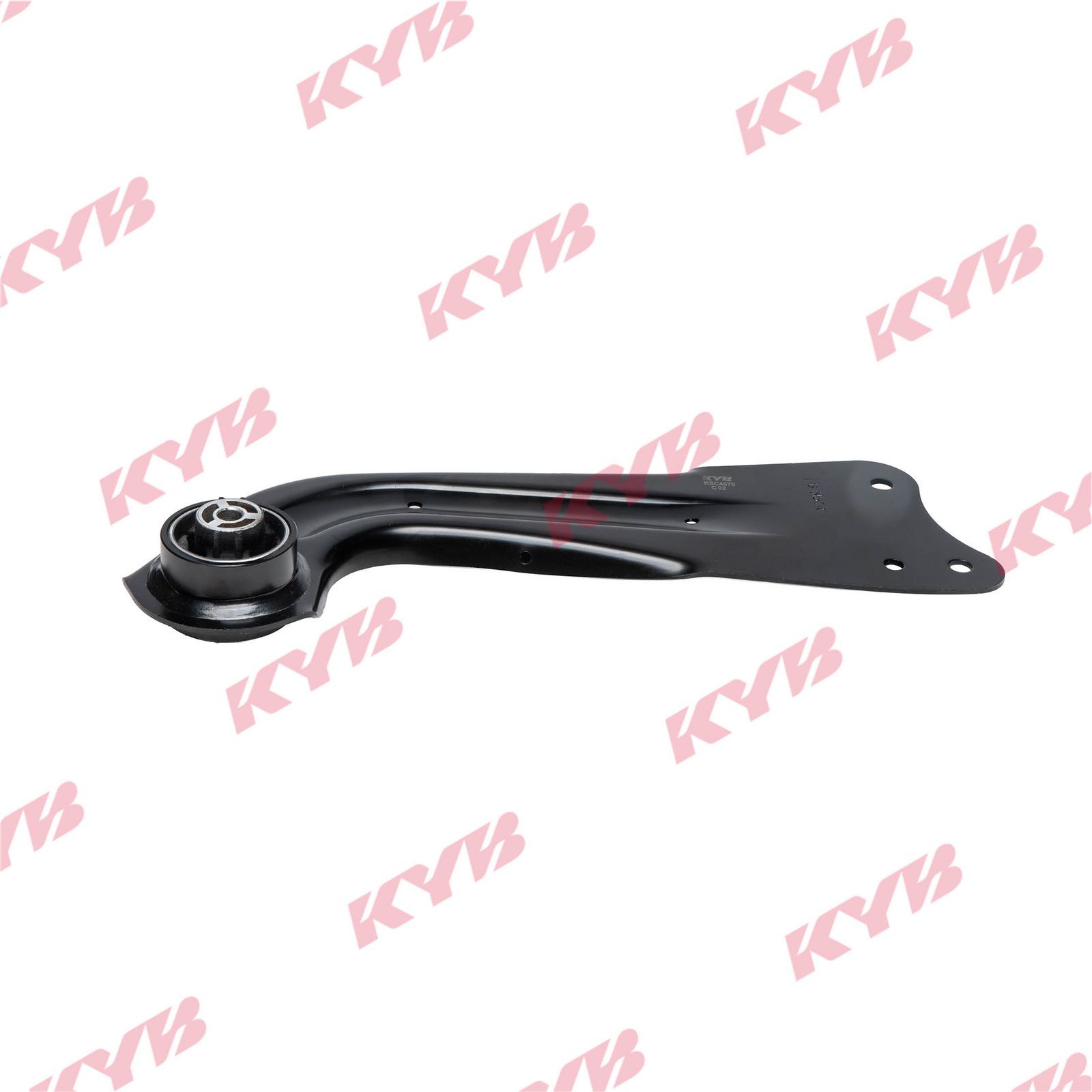 KYB KSC4070 Control/trailing arm, wheel suspension