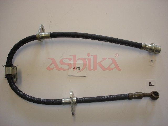 ASHIKA 69-04-473 Holding bracket, brake hose