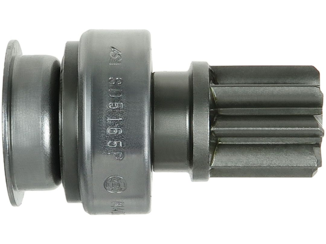 AS-PL SD5165P Freewheel gear, starter