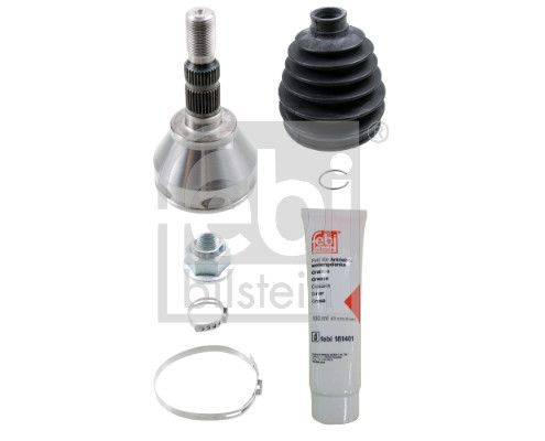 Joint Kit, drive shaft-main