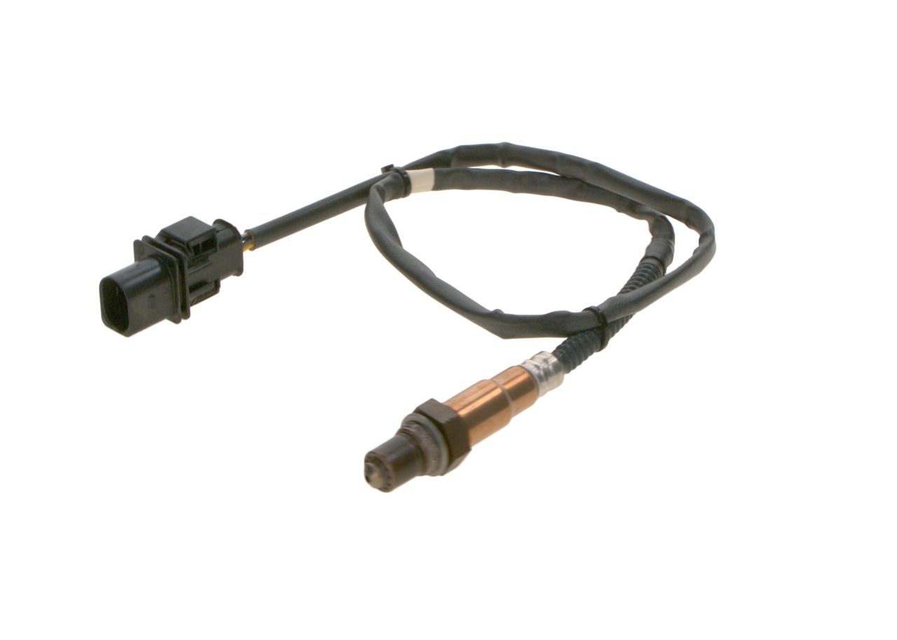 BOSCH 0 281 004 498 Oxygen sensor