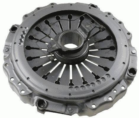 SACHS 3483 022 031 Clutch pressure plate