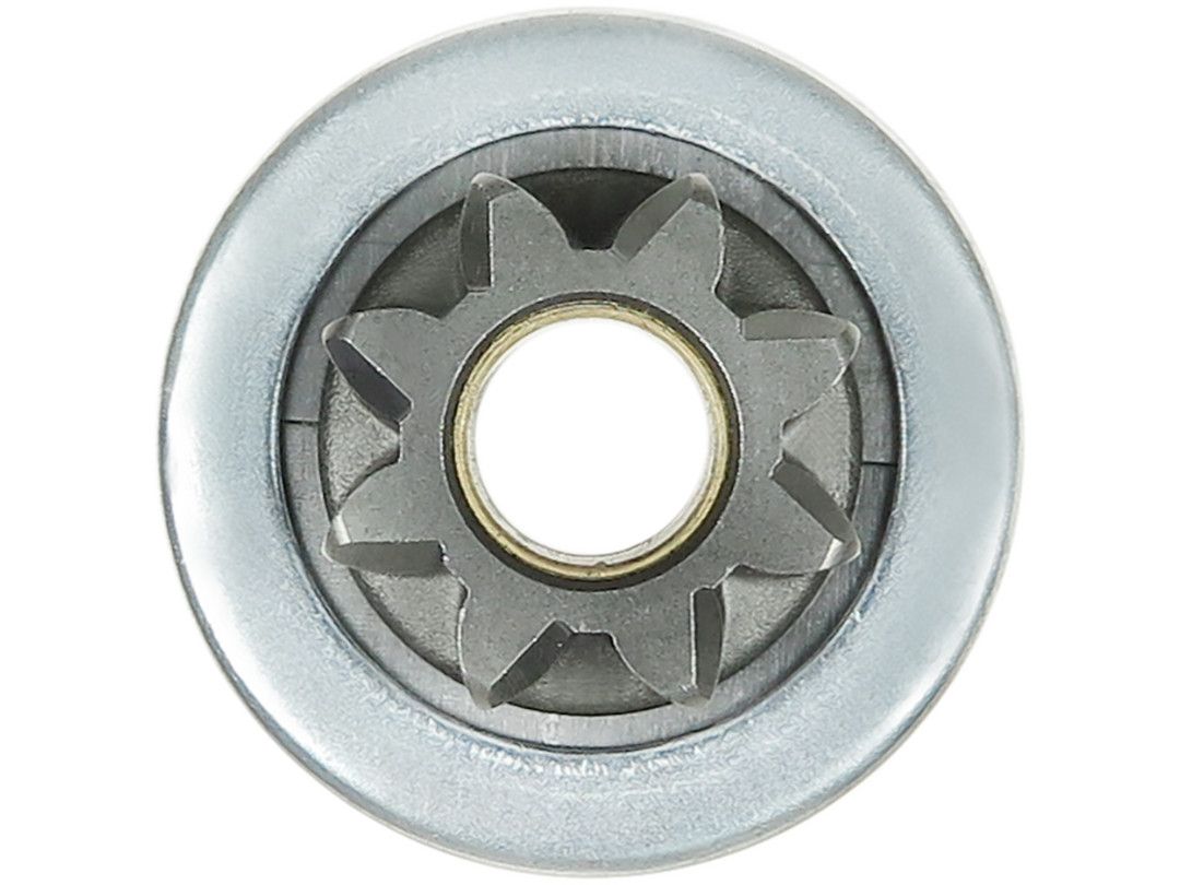 Freewheel Gear, starter-1