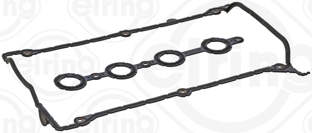 Gasket Set, cylinder head cover-1