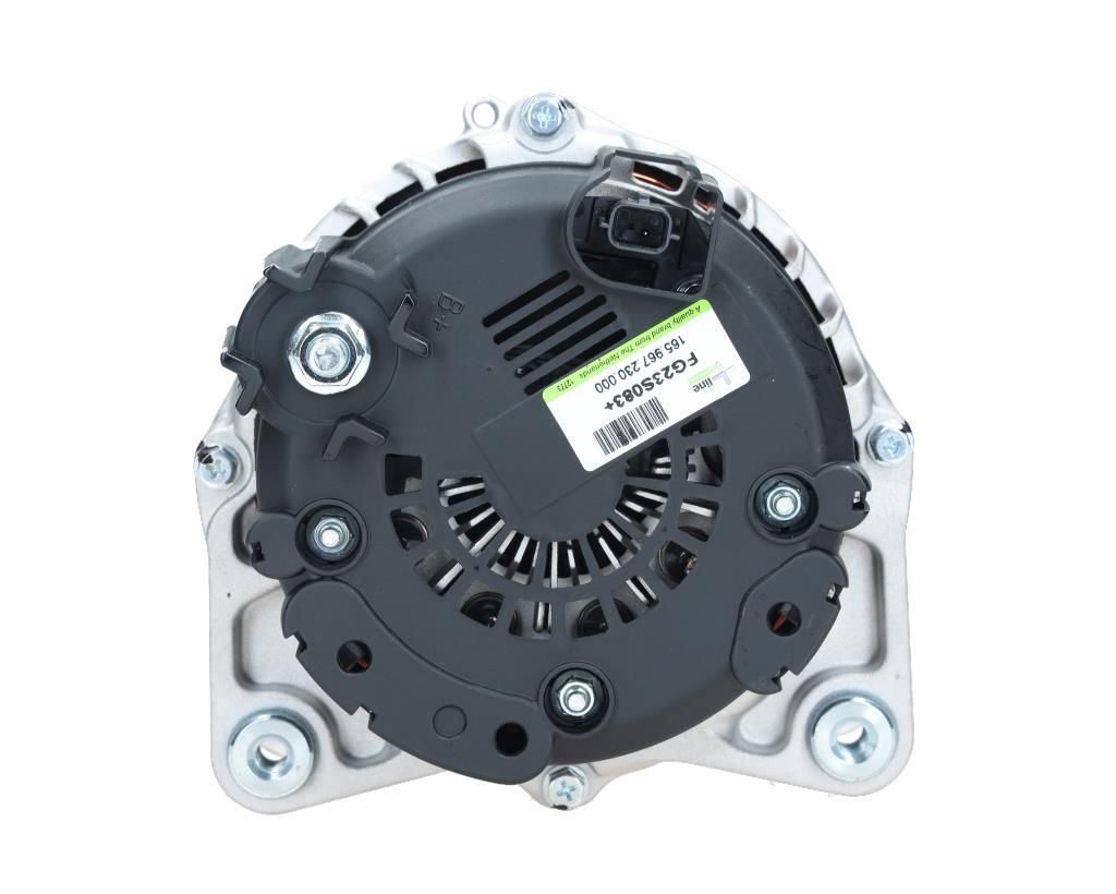 Alternator-2