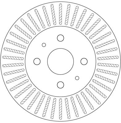 Brake Disc-1