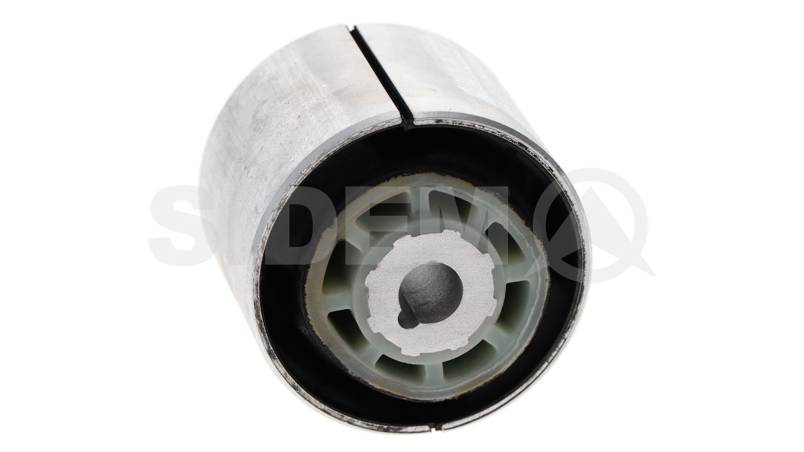 Mounting, control/trailing arm-4