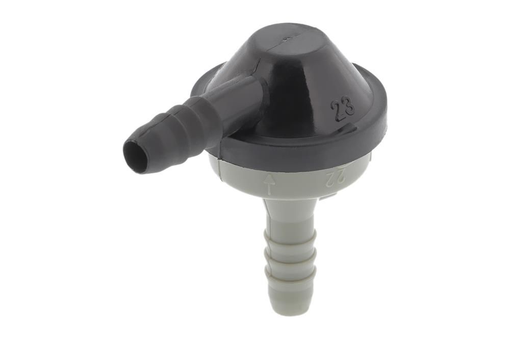 TOPRAN 112 282 Valve, air control (intake air)