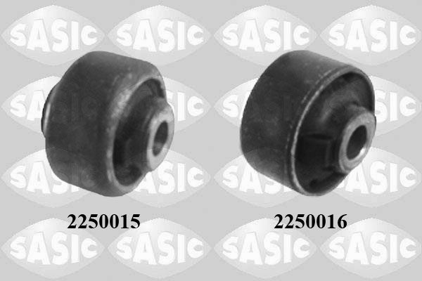 SASIC 7960007 Repair kit, control arm