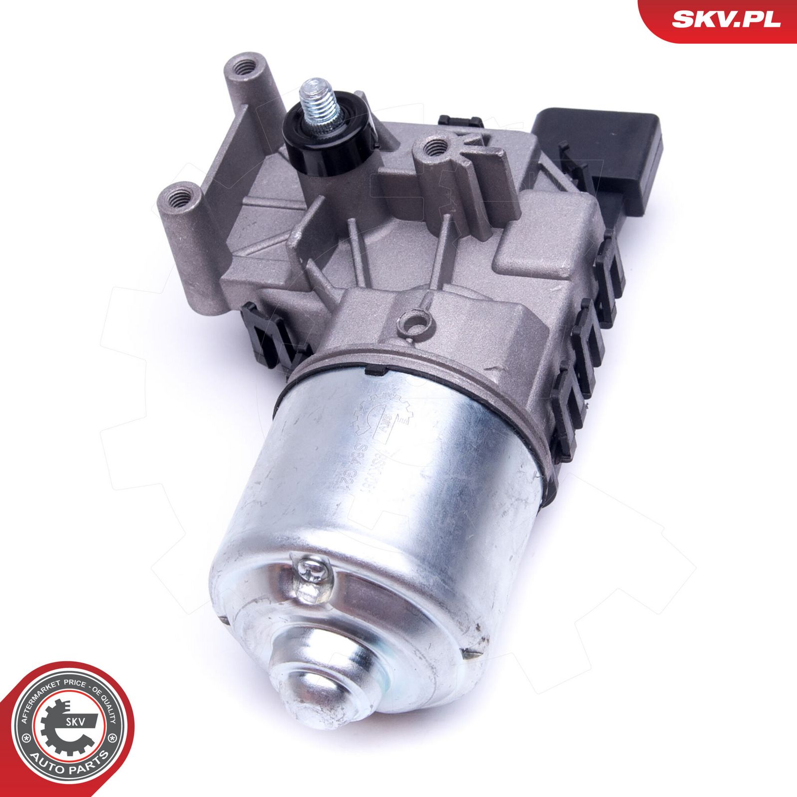Wiper Motor-1