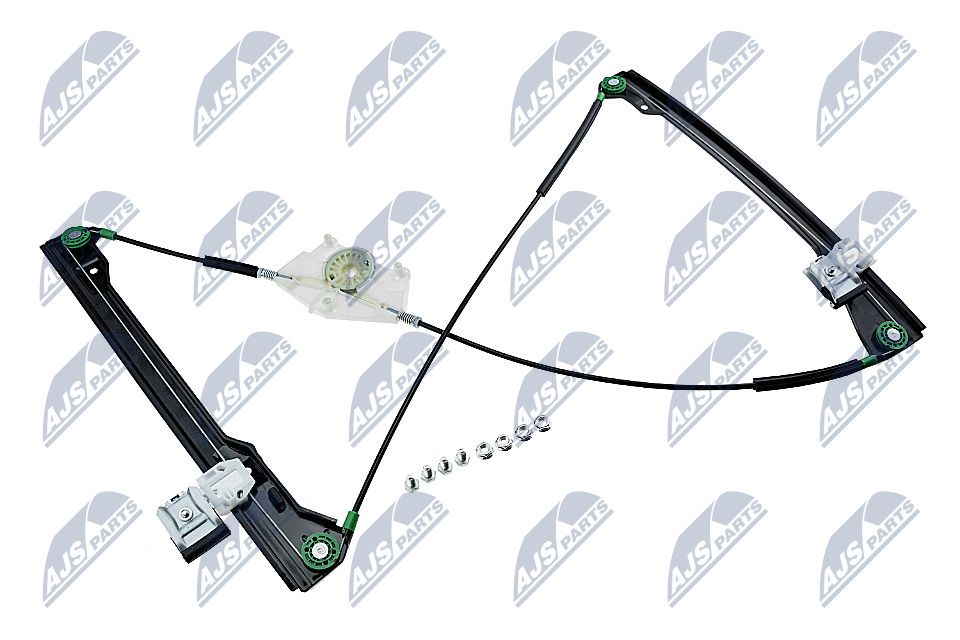 Window Regulator-1
