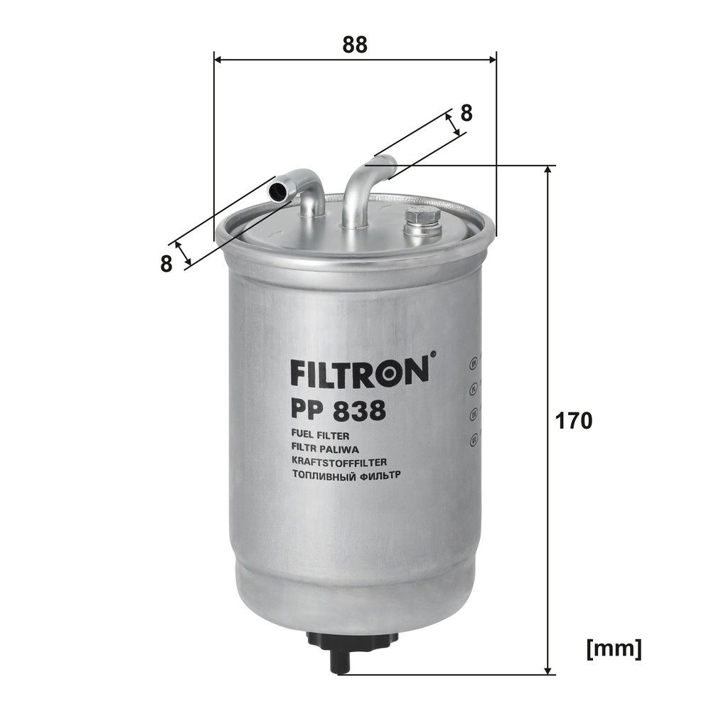 Fuel Filter-1