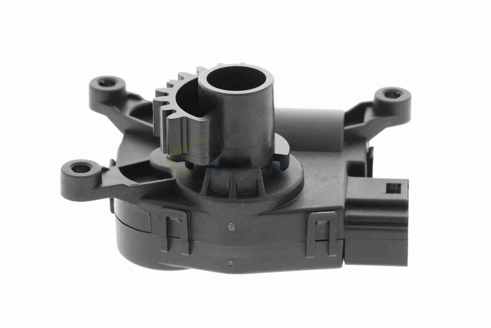 Actuator, blending flap-6