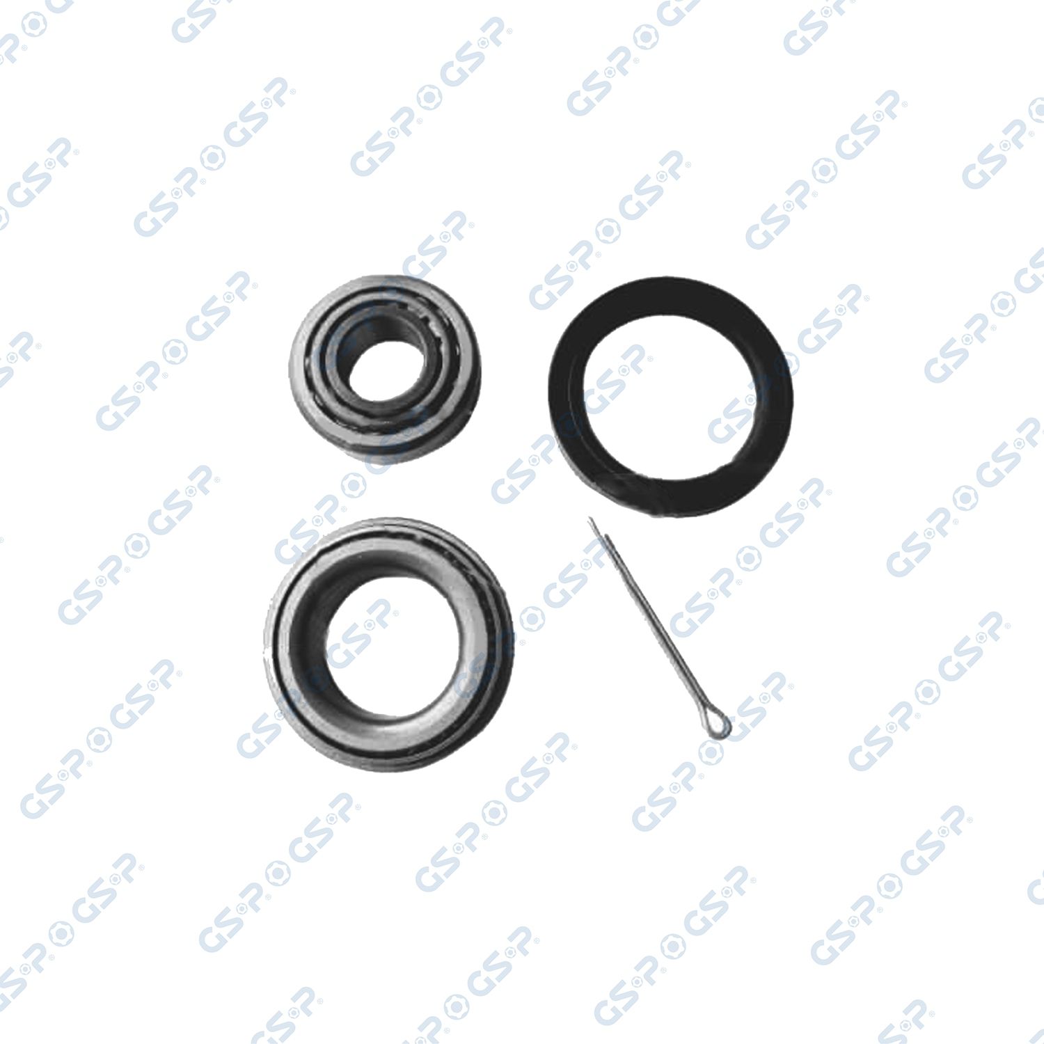 GSP GK3255 Wheel bearing kit