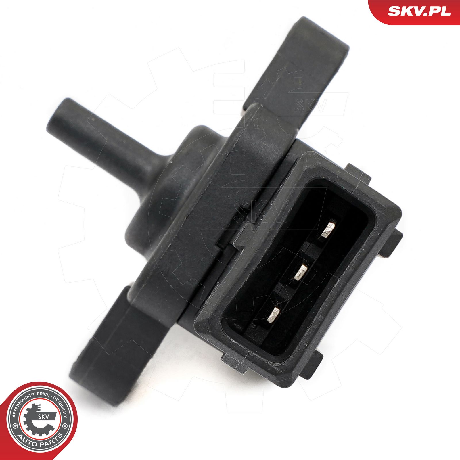 Sensor, intake manifold pressure-2