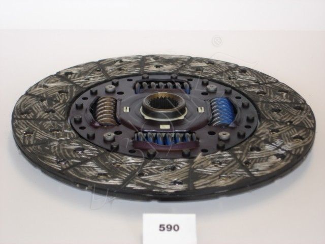 Clutch Disc-1