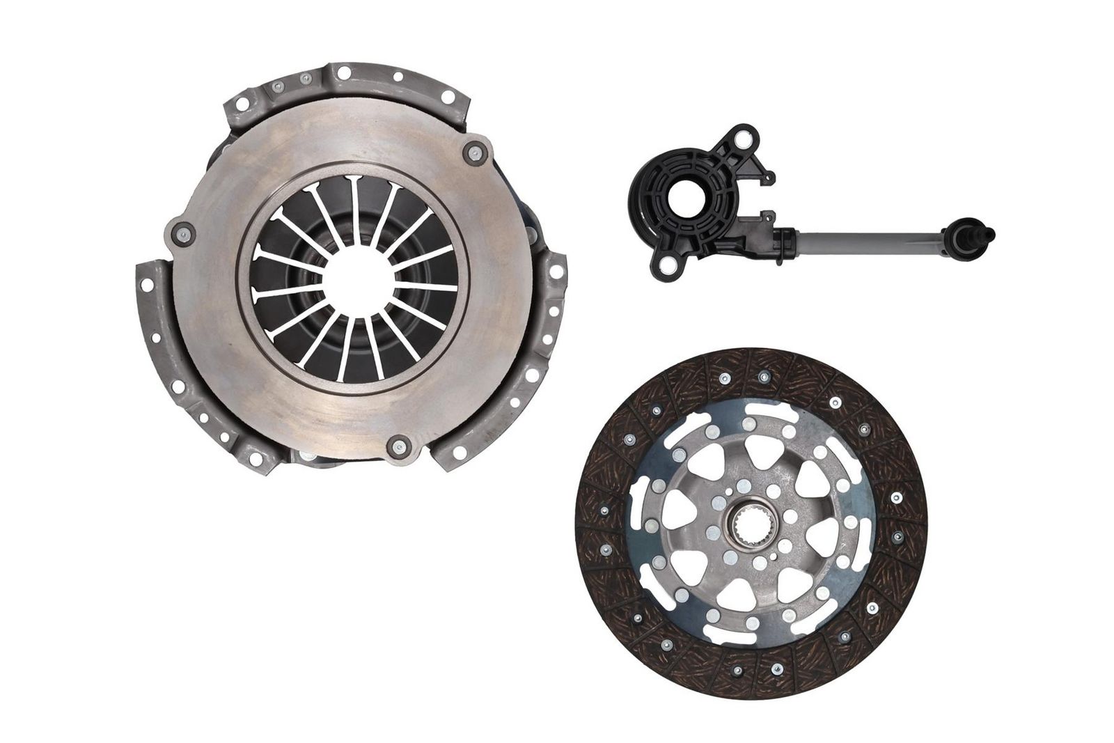 Clutch Kit-1