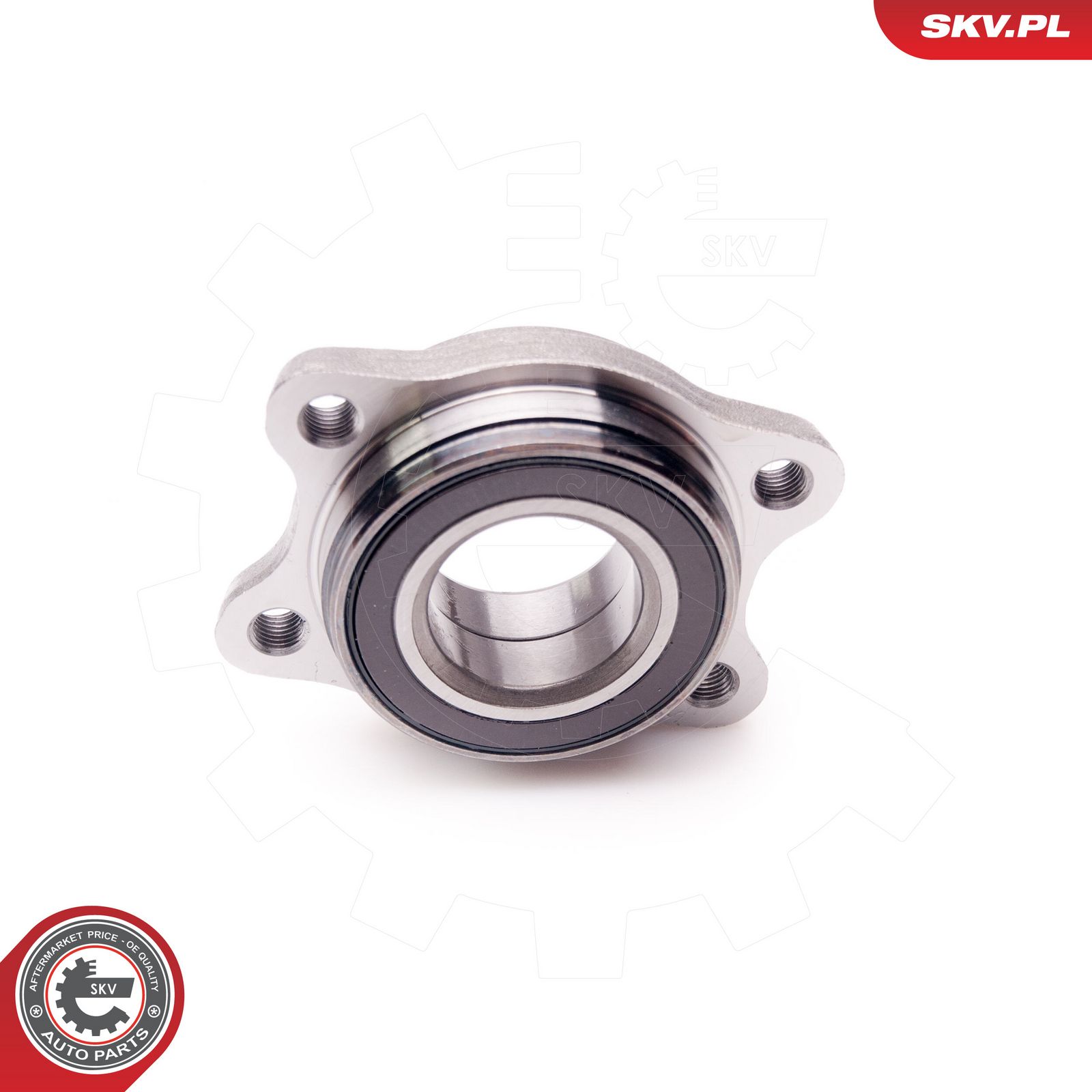 Wheel Bearing Kit-1