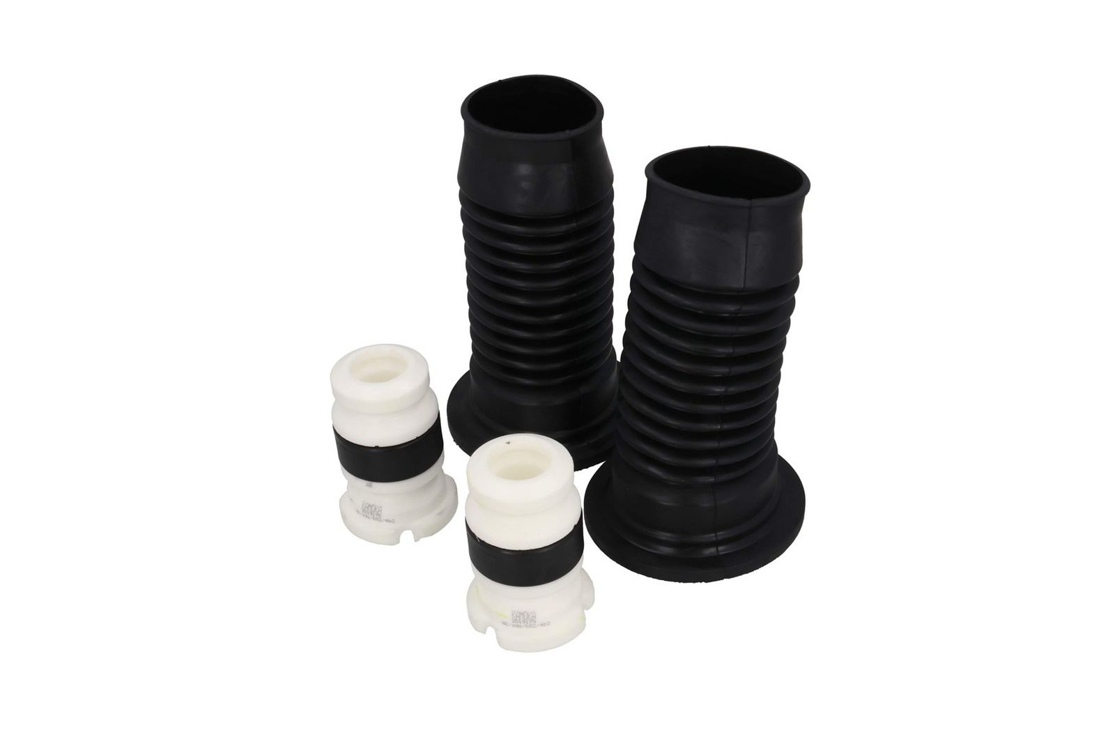 KAMOKA 2019170 Dust protection kit, shock absorber