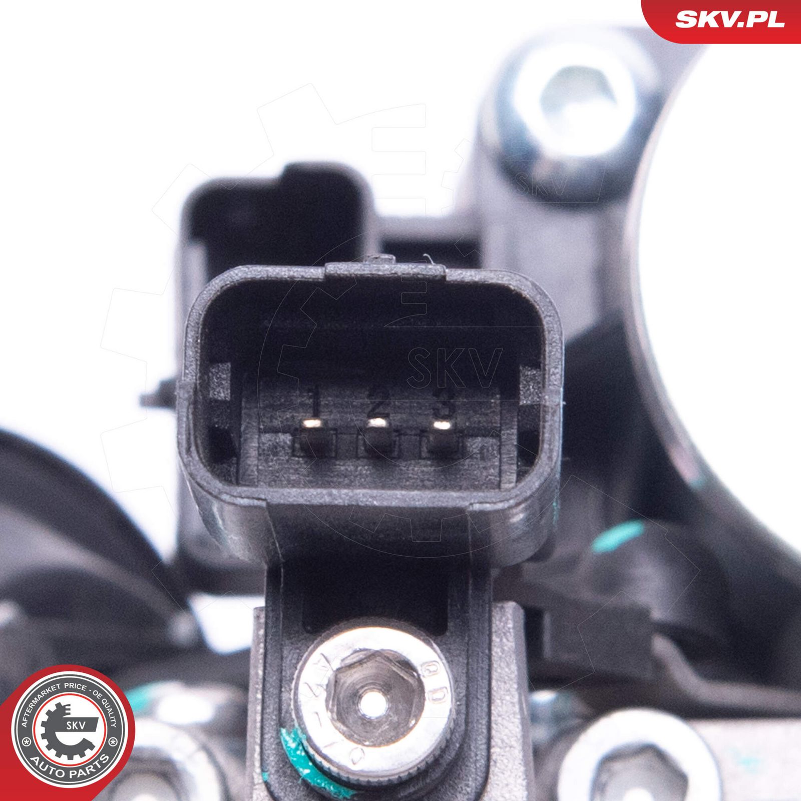 EGR Valve-2