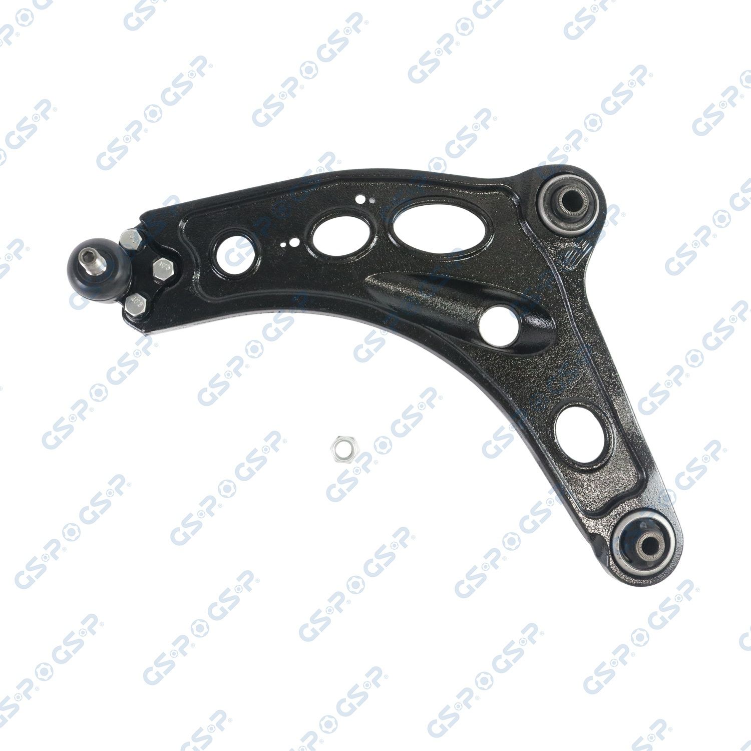 GSP S063241 Control/trailing arm, wheel suspension