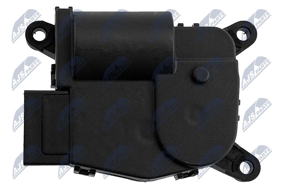 Actuator, blending flap-2