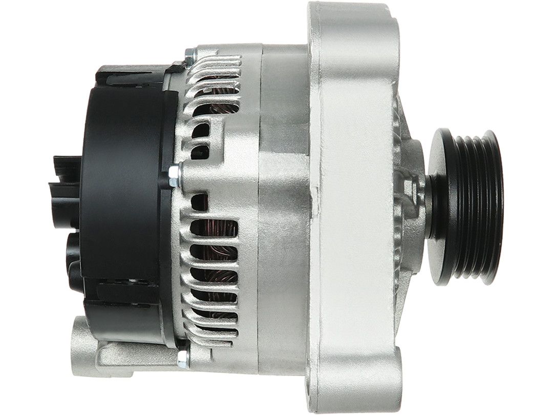 Alternator-1