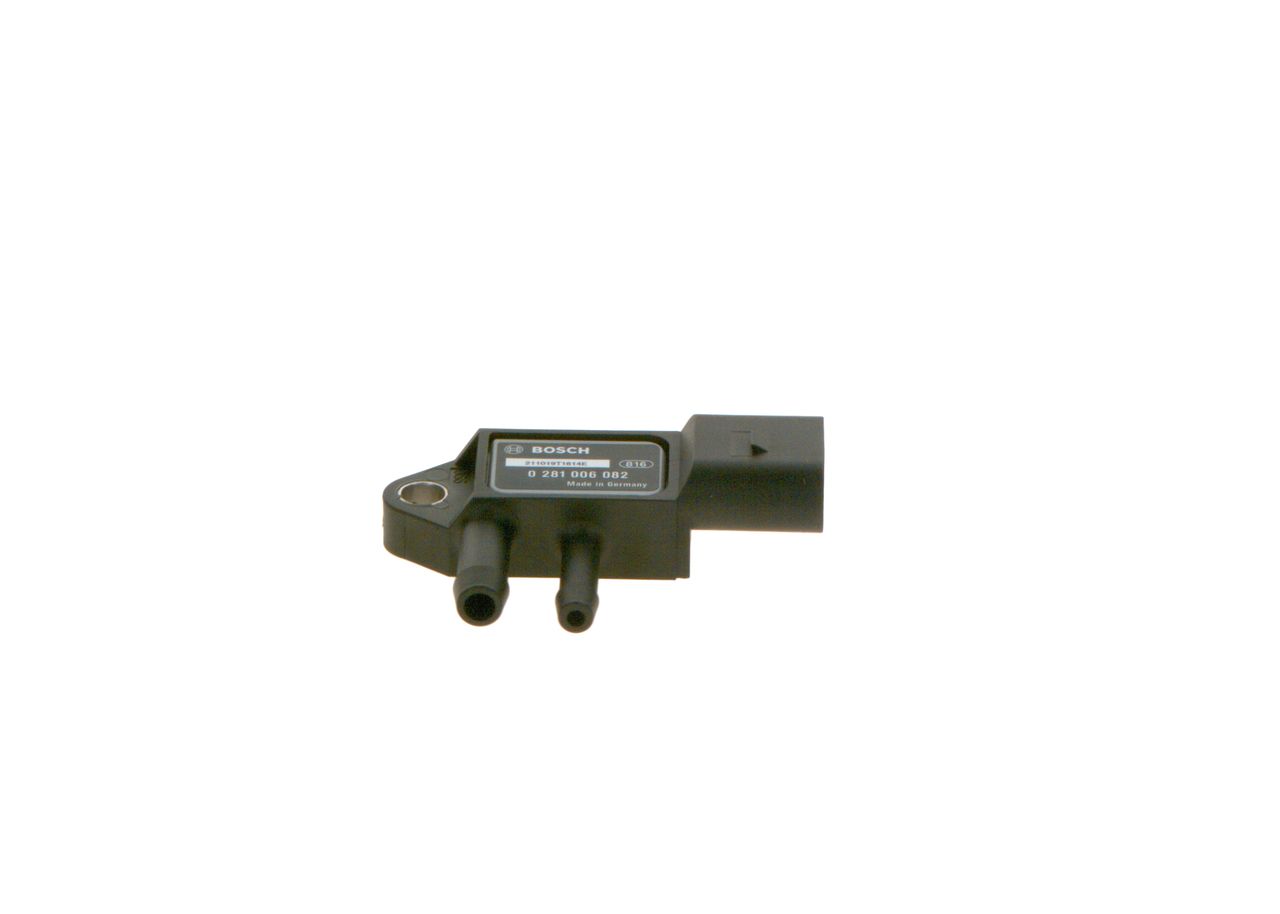 Sensor, exhaust pressure-4