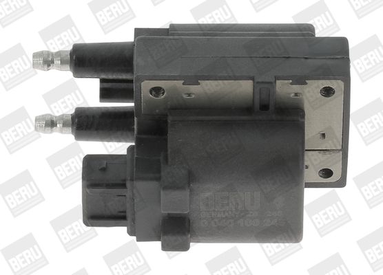 BORGWARNER (BERU) ZS245 Ignition coil