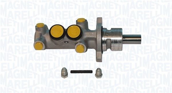 MAGNETI MARELLI 360219130239 Brake master cylinder