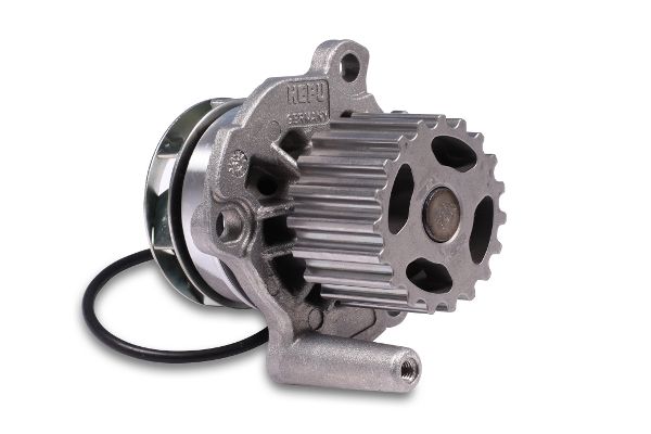 HEPU P551 Water pump, engine cooling