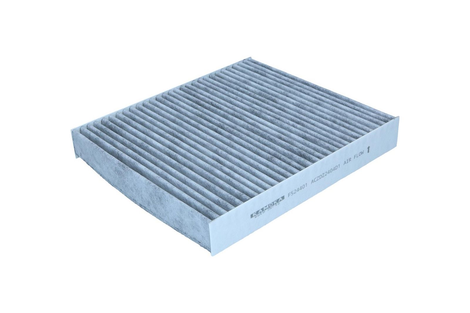KAMOKA F524401 Filter, cabin air