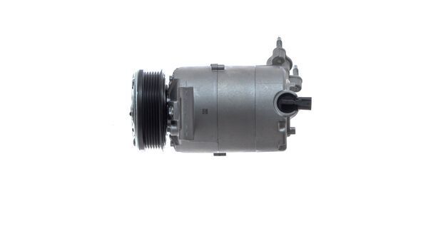 Compressor, air conditioning-9