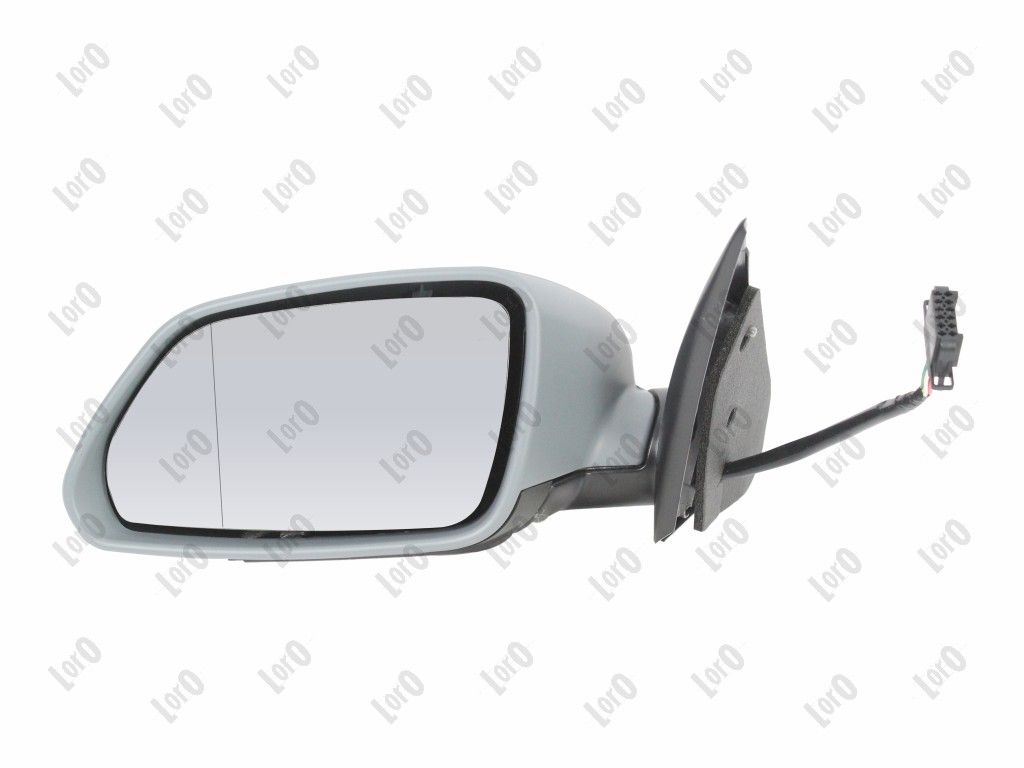 Exterior Mirror-1