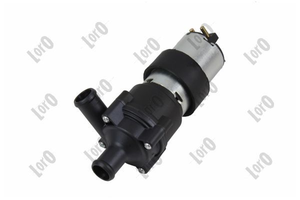 ABAKUS 138-01-052 Auxiliary water pump (cooling water circuit)