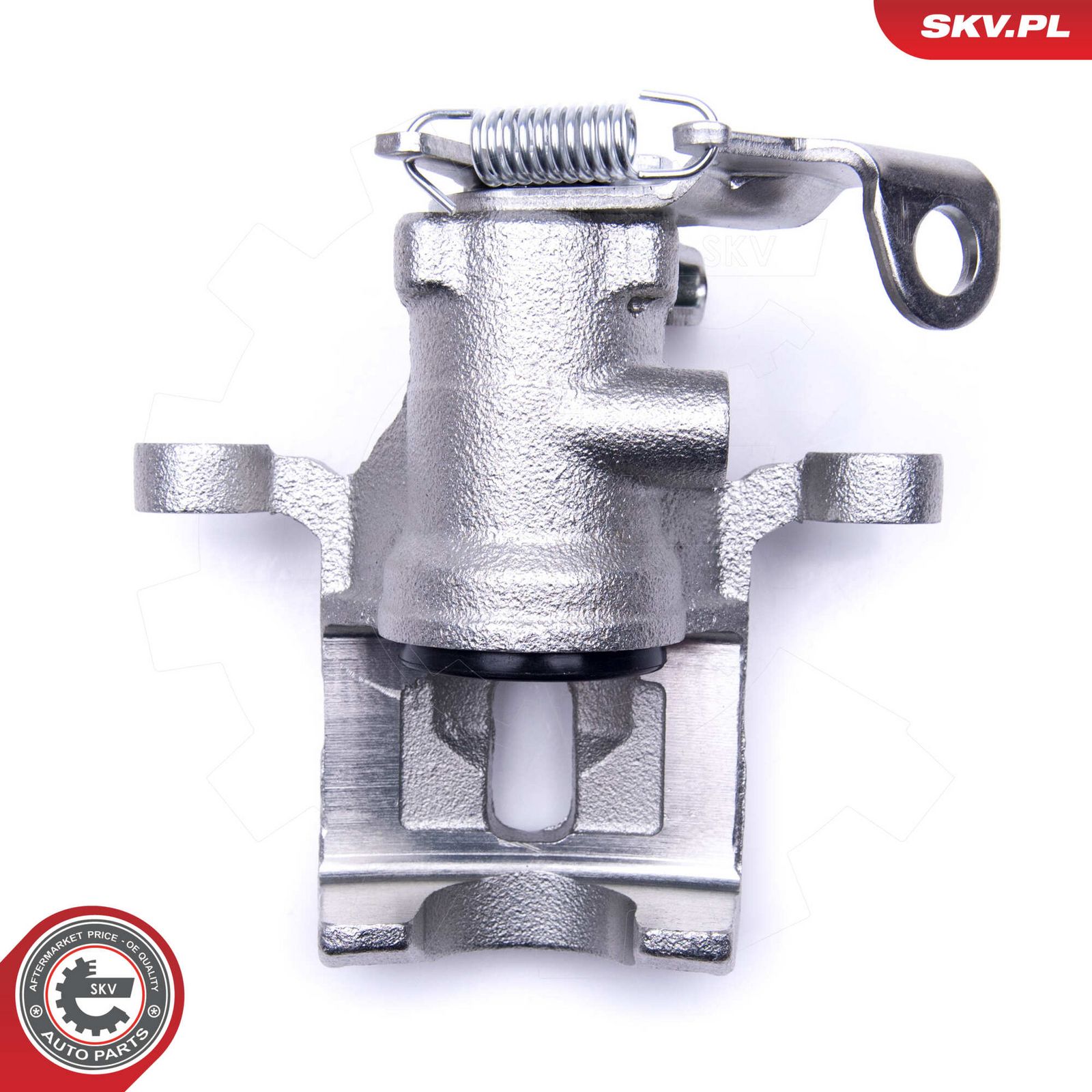Brake Caliper-2