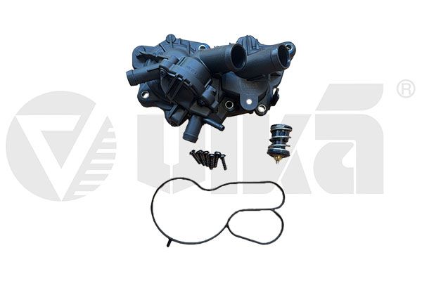 VIKA 11211902301 Thermostat housing