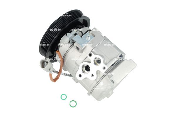 NRF 32639 Compressor, air conditioning