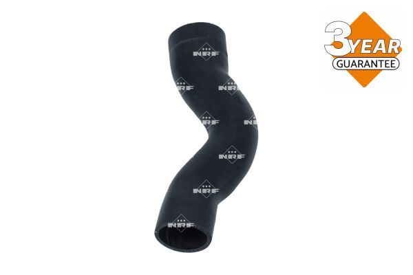 Charge Air Hose-4