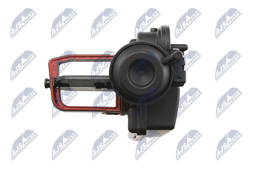 Valve, air control (intake air)-4