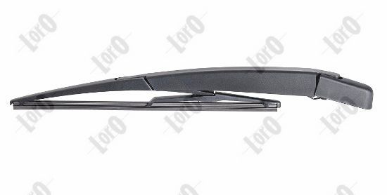 ABAKUS 103-00-034-P Wiper arm set, window cleaning