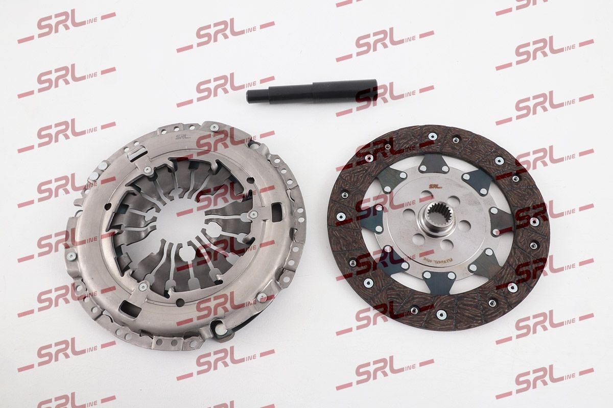 SRLINE S32-057 Clutch kit