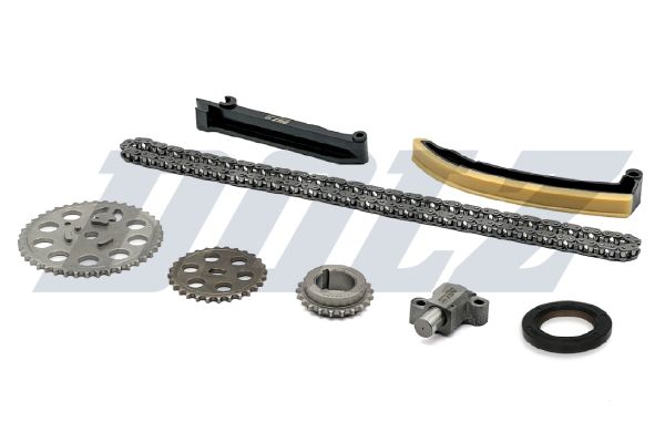 DOLZ SKCM018 Timing chain kit